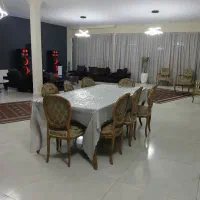 اجاره روزانه/هفتگی/ماهانه ویلادر تهرانپارس شرقی|اجارهٔ کوتاهمدت ویلا و باغ|تهران, تهرانپارس شرقی|دیوار