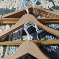 چوب رختی و رگال|بندرخت و رختآویز|کرمانشاه, |دیوار