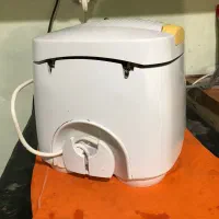 سرخ کن مولینکس در حد اکبند|اجاق گاز و لوازم برقی پخت‌وپز|لوندویل, |دیوار