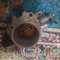 دریچه‌گاز پراید