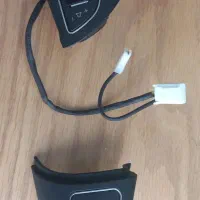 کلید مالتی مدیا جک s5 ( بدون کروز کنترل )