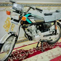 تکتاز ۱۴۰۰ خروجی ۱۴۰۳|موتورسیکلت|اهواز, امانیه|دیوار