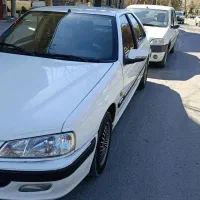 پارس بدون رنگ خونگی91کم کار