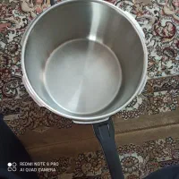 زودپز پارس استیل|ظروف پخت‌وپز|تهران, تهرانپارس شرقی|دیوار