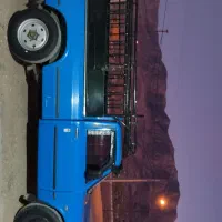 حمل بار و اسباب کشی
