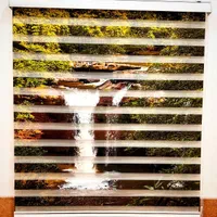 زبرای چاپی|پرده، رانر، رومیزی|رشت, پیرسرا|دیوار