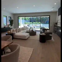 فرصت طلایی آپارتمان ۴ خواب لاکچری زیر قیمت بازار