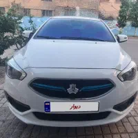 شاهین اتوماتیک فول  در حد خشک