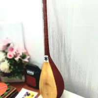 دوتارزیباقیمت مناسب|سازهای سنتی|بجنورد, |دیوار