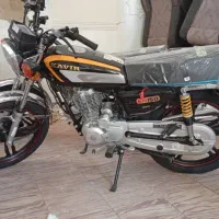 موتور کویر 150