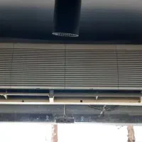 فروش کولر گازی موتور سوخته
