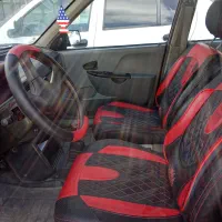 پراید دوگانه کارخانه۸۶