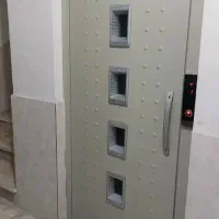 فروش واحد آپارتمان دو خوابه  پارک سمیه شهرک فجر