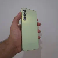 گوشی a34 تمیز|موبایل|ایذه, |دیوار