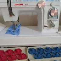 چرخ خیاطی خانگی