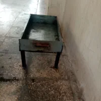 منقل کبابی سلام سلام