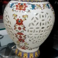 گلدان چینی