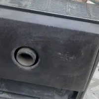 بخاری|بخاری، هیتر، شومینه|اسلام‌شهر, شهرک محمدیه|دیوار