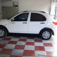 کوئیک مدل ۹۹ بدون رنگ خانگی