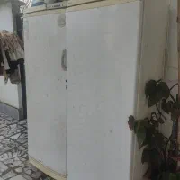 بخچال فریزر