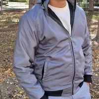 سویشرت بادگیر ضد آب|لباس|اصفهان, ملاصدرا|دیوار