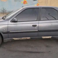 پژو ۴۰۵ TU5 مدل ۹۷ محدوده تهرانسر|خودرو سواری و وانت|تهران, خلیج فارس|دیوار