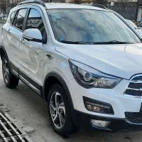 هایما s5 مدل ۱۴۰۱ در حد صفر|خودرو سواری و وانت|بابل, |دیوار