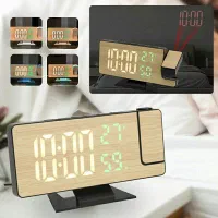 چراغ خواب و استیکر فضانوردپرستاره ساعت دیجیتال|چراغ خواب و آباژور|بابلسر, |دیوار