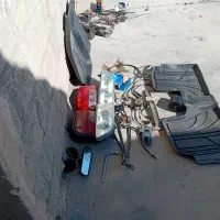 وسیله پراید|قطعات یدکی و لوازم جانبی|سیرجان, |دیوار