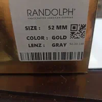 عینک آفتابی خلبانی|زیورآلات و اکسسوری|بیرجند, |دیوار