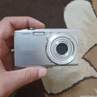 دوربین عکاسی و فیلم برداری Casio|دوربین عکاسی و فیلم‌برداری|لنگرود, |دیوار