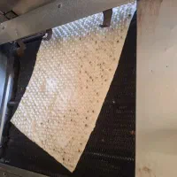 فروش نانوایی لواش تمام اتومات