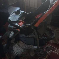 کالسکه بچه