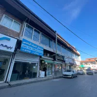 فروش یک باب مغازه تجاری