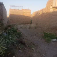 زمین فروشی خیابان معراج 8