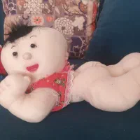 عروسک پولیشی|اسباببازی بچه|قرچک, باقرآباد|دیوار