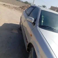 سمند Lx|خودرو سواری و وانت|سراوان, |دیوار