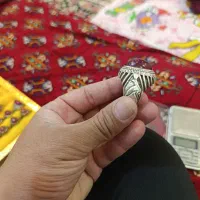 انگشتر یاقوت