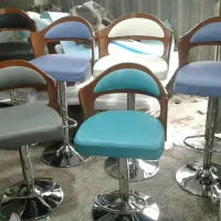 تعمیرات و بازسازی صندلی گردان و آکوستیک درب