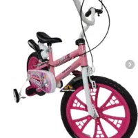 دوچرخه ۱۶ دخترانه|دوچرخه، اسکیت، اسکوتر|دلیجان, |دیوار