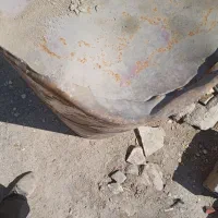 مقداری لوازم خاور اعم از توپی اکسل باک فروشی|قطعات یدکی و لوازم جانبی|کبودرآهنگ, |دیوار
