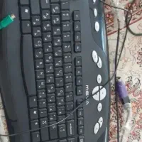 فروش کیبورد سالم