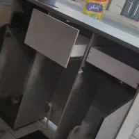 دکور ام دی آف ویترین|بوفه، ویترین، کنسول|تربت جام, یحیی آباد|دیوار