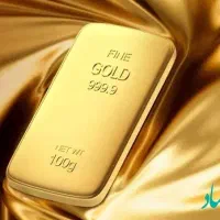پیدا شدن طلا