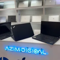 Lenovo think pad i7 اوپن باکس|رایانه همراه|رشت, گلسار|دیوار