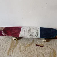 اسکیت برد|دوچرخه، اسکیت، اسکوتر|مشکین‌دشت, |دیوار