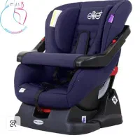 صندلی کودک ماشینی