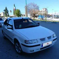 سمند ef7 دوگانه|خودرو سواری و وانت|دهدشت, |دیوار