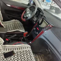 دنا معمولی تیپ ۲، مدل ۱۳۹۷ بصورت  نقدواقساط|خودرو سواری و وانت|یزد, |دیوار