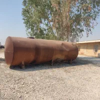 مخزن 20 هزار لیتری|ماشین‌آلات صنعتی|رامهرمز, |دیوار